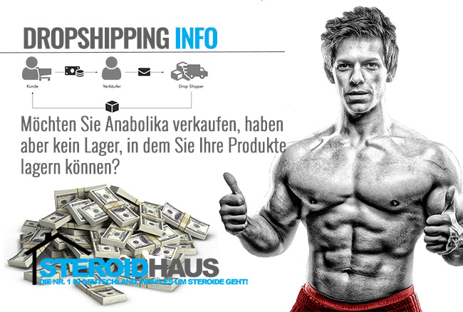 Dropshipping