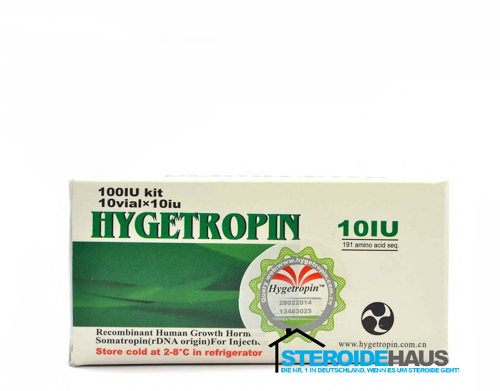 Hygetropin 1