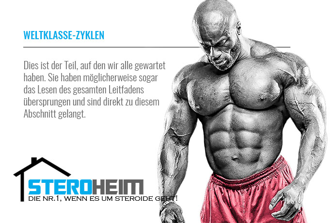 10.Weltklasse Zyklen