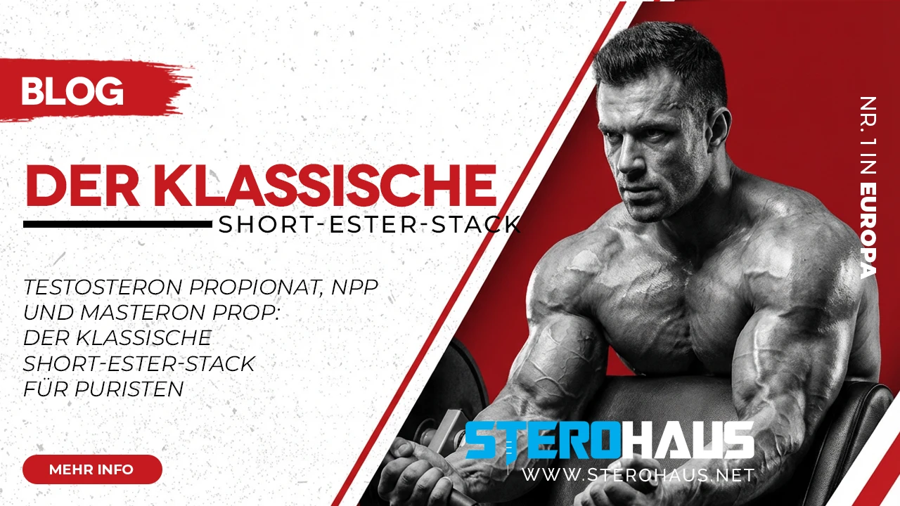 4.Die Wissenschaft hinter Testosteronmischungen Wie sie Muskelwachstum foêrdern und warum Ihre Muskeln Ihnen danken werden