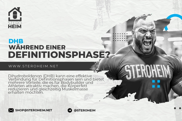 14. DHB WAêHREND EINER DEFINITIONSPHASE