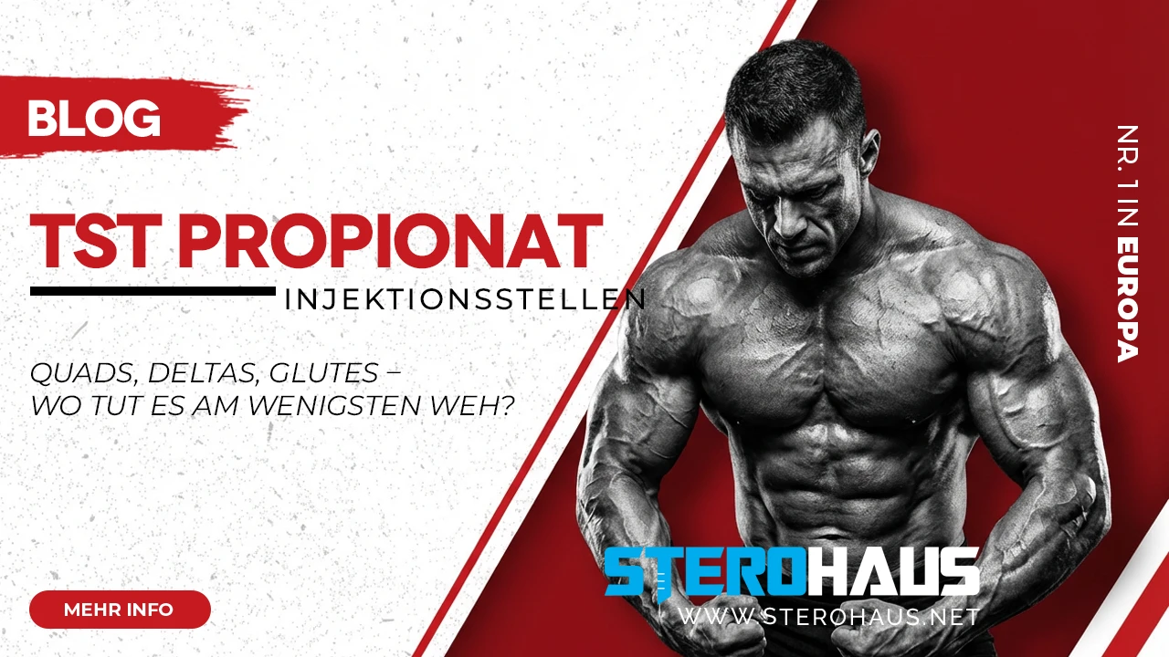 4.Die Wissenschaft hinter Testosteronmischungen Wie sie Muskelwachstum foêrdern und warum Ihre Muskeln Ihnen danken werden