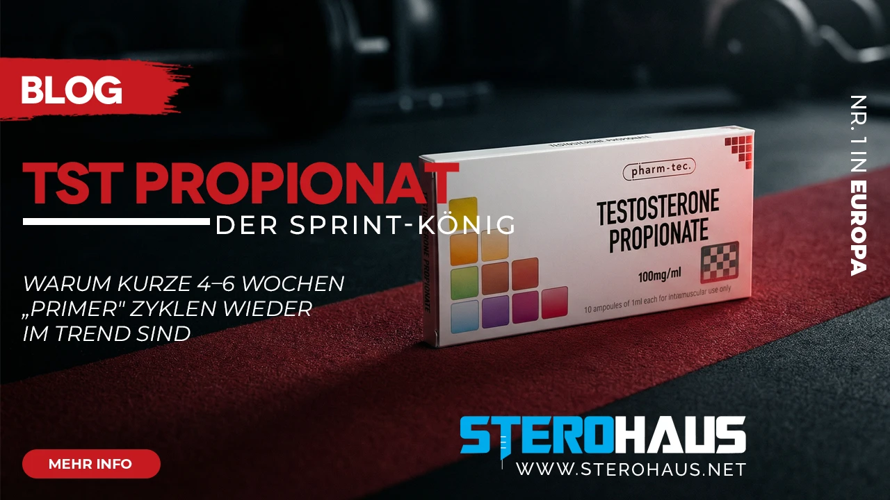 4.Die Wissenschaft hinter Testosteronmischungen Wie sie Muskelwachstum foêrdern und warum Ihre Muskeln Ihnen danken werden