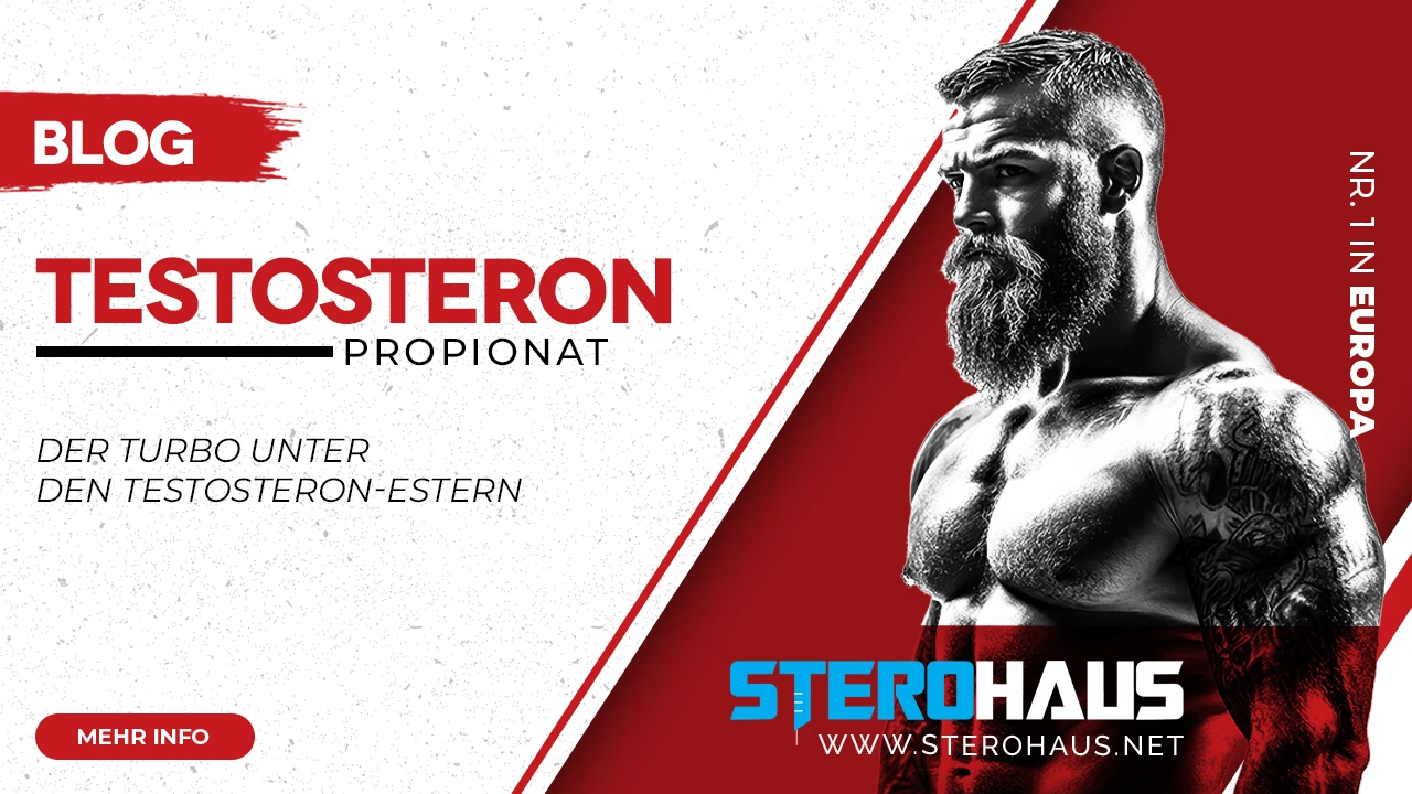 4.Die Wissenschaft hinter Testosteronmischungen Wie sie Muskelwachstum foêrdern und warum Ihre Muskeln Ihnen danken werden